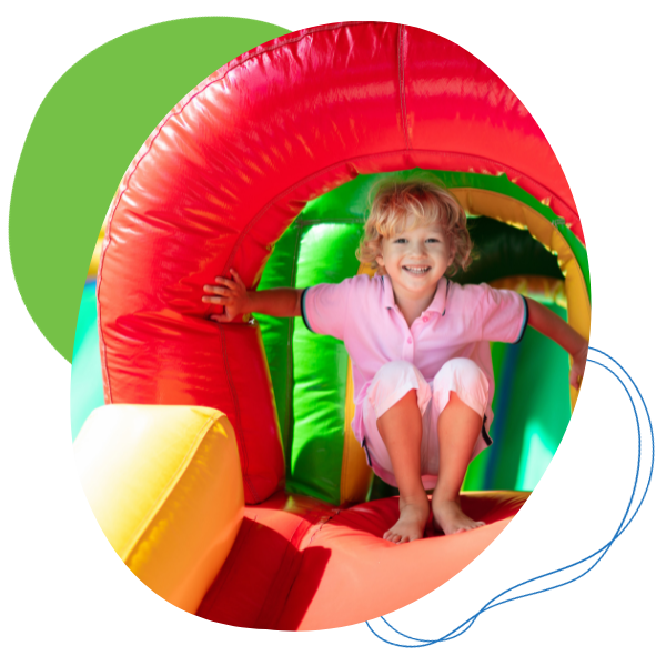 Indoor Playground Austin Book Online Now Inflatable Wonderland